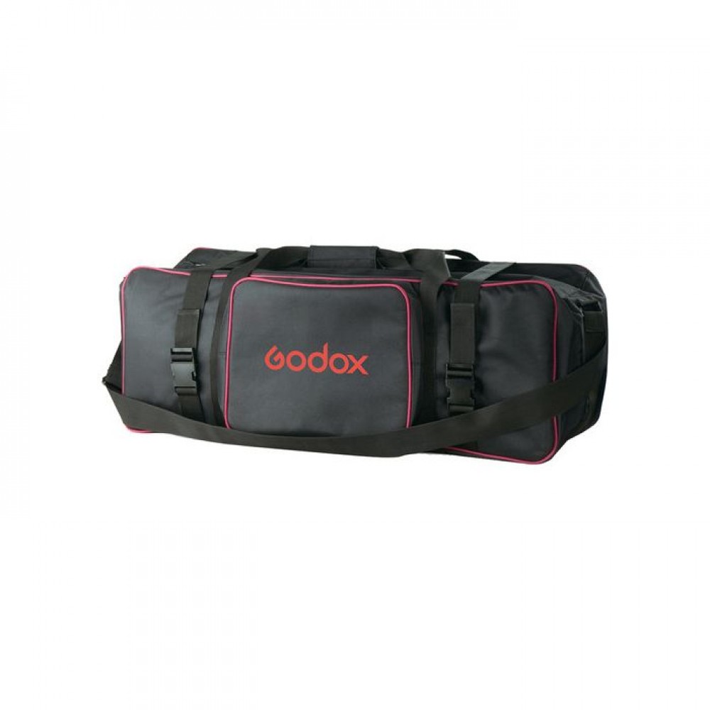 Godox Kit de Estudio 2 x MS 300W