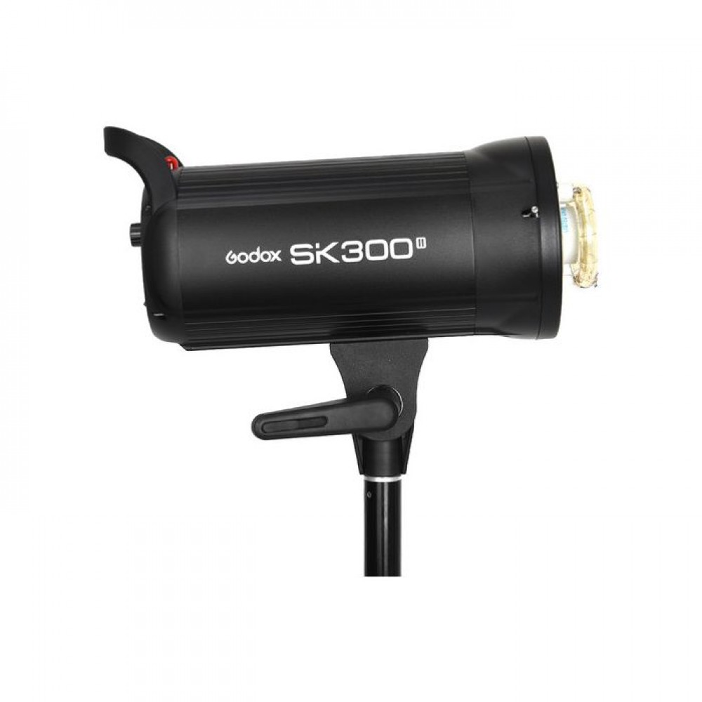 Godox Kit de Estudio 3 x SK300II