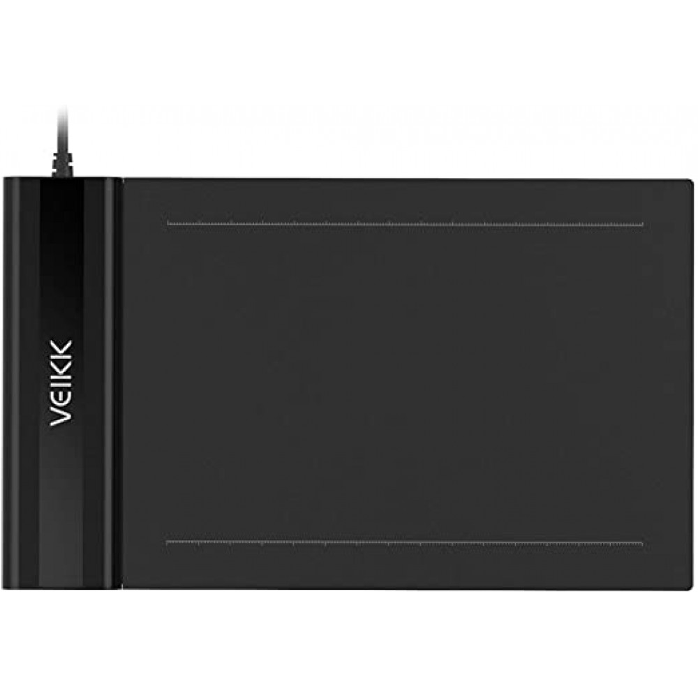 Veikk Pen display S640