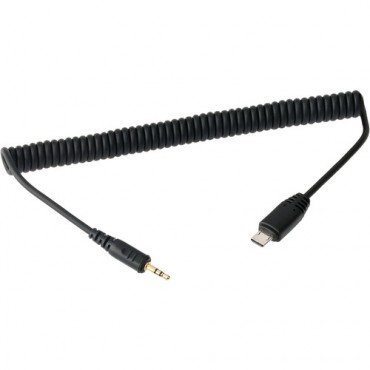 Vello  RCC-S2-2.5 MM Cable para Sony