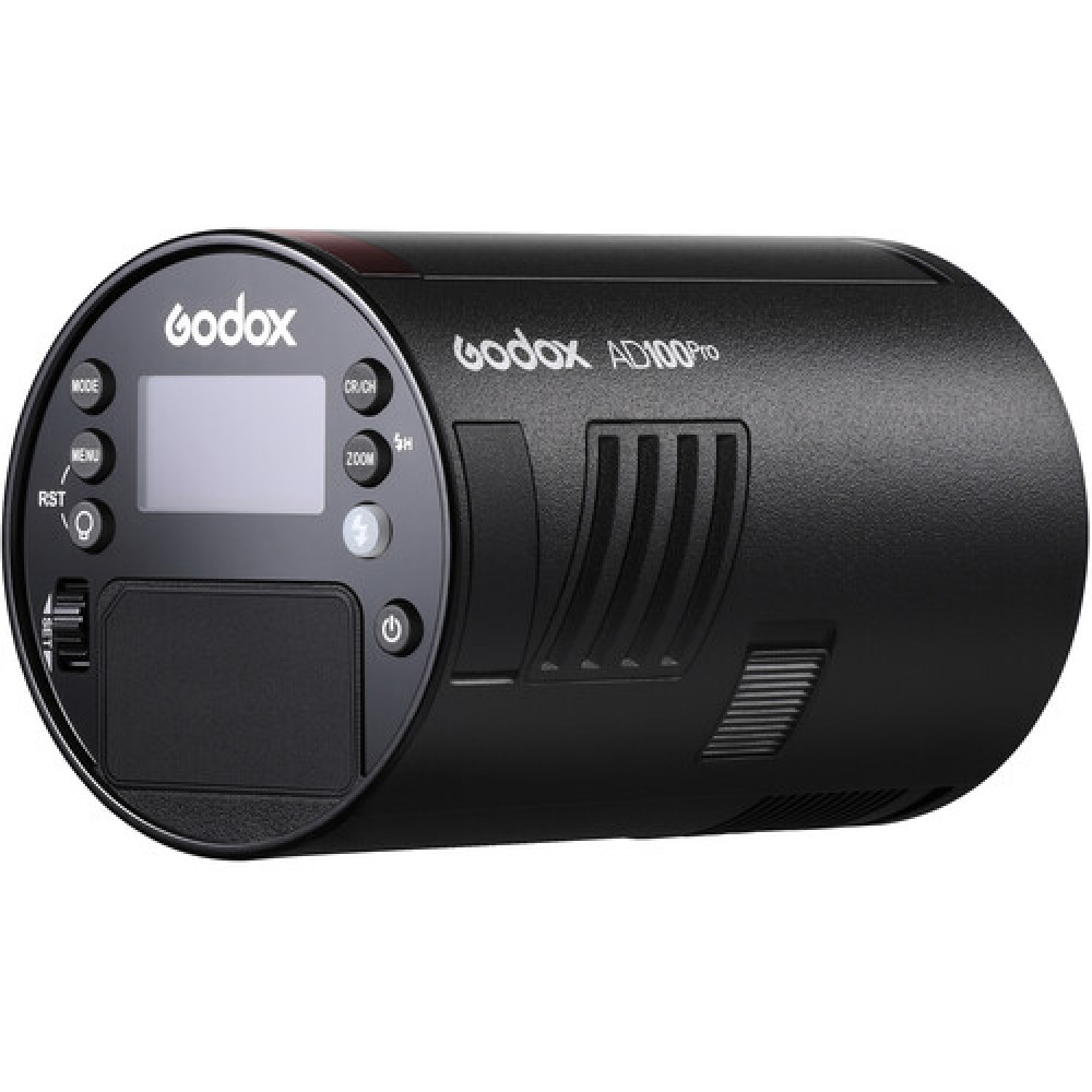 Godox Flash AD100 Pro TTL y HSS