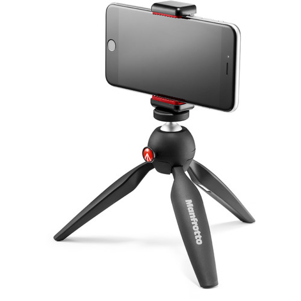 Manfrotto  MKPIXICLAMP-BK