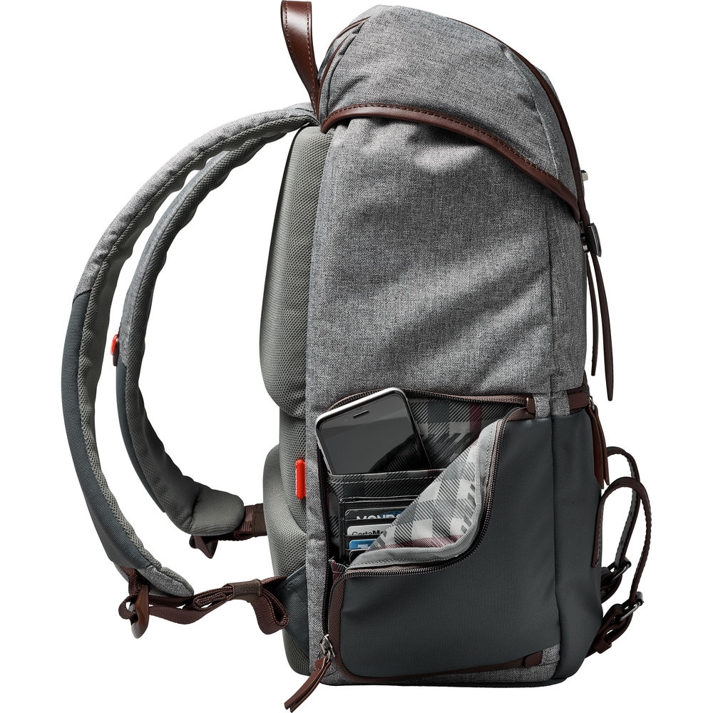 Mochila Manfrotto Windsor Camera and Laptop