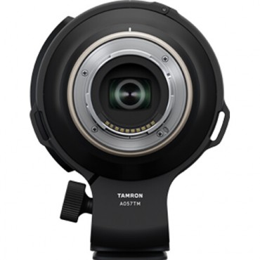 Tamron 150-500mm f/5-6.7 Di III VXD FUJIFILM X