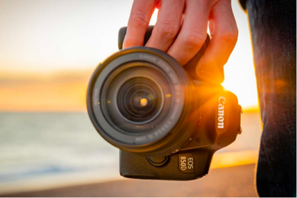 ¿Cómo elegir la mejor cámara para fotografía de paisajes?