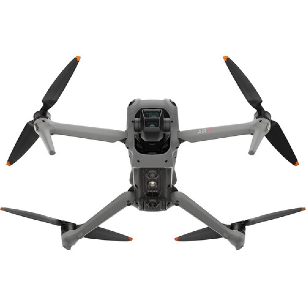 DJI  Air 3 Drone Fly More Combo con RC-N2