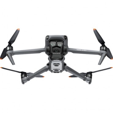DJI Mavic 3 Pro Drone Fly More Combo & DJI RC