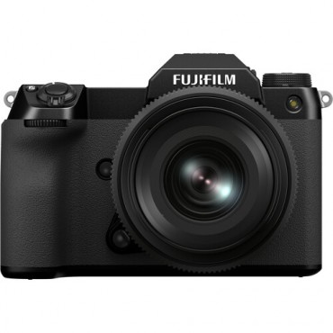 Fujifilm GFX 50S II kit GF 35-70mm f/4.5-5.6 WR