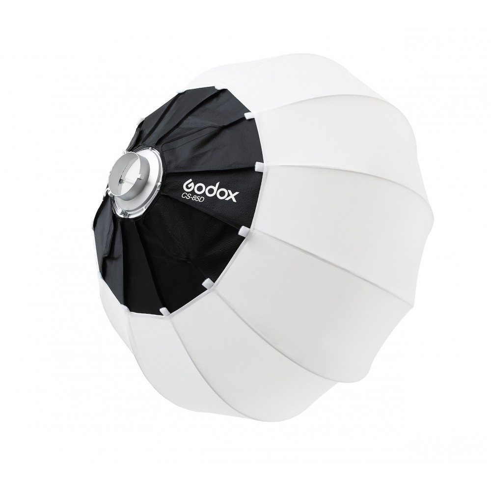 Godox Softbox Lantern 65cm montura bowens