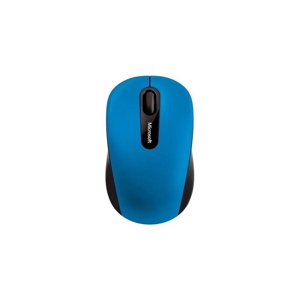 MS Mouse MOBILE AZUL BLUETOOTH 3600