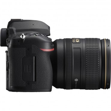 Camara Nikon  D780 solo cuerpo FX 