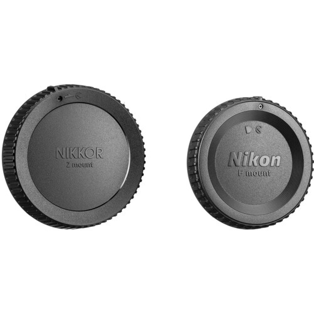 Nikon Adaptador Montura FTZ II