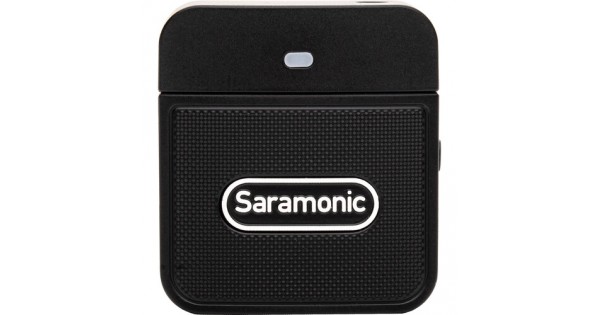 SARAMONIC BLINK100B4 SISTEMA MICROFONO INALAMBRICO COMPACTO