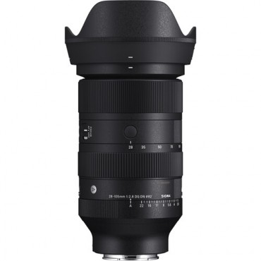 Sigma AF 28-105mm f/2.8 DG DN Sony E