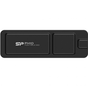 SILICON SSD Portable PX10 1TB type C/US