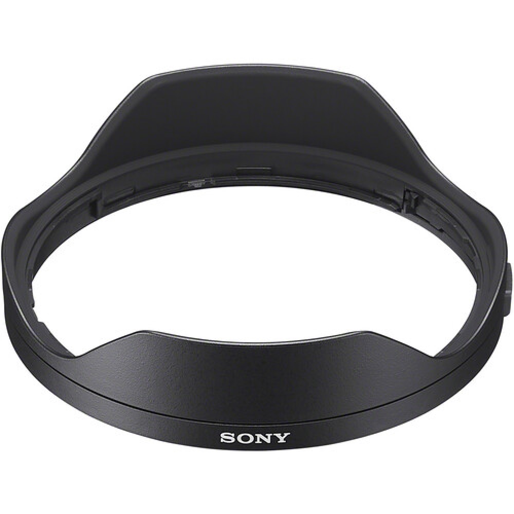 Lente Sony  FE de 16-35mm F2.8 GM II