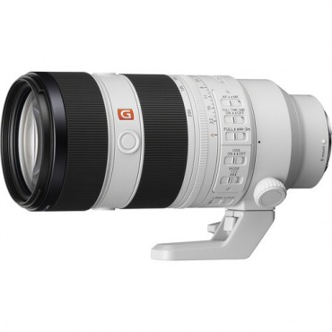 Sony FE 70-200mm F2.8 GM OSS II