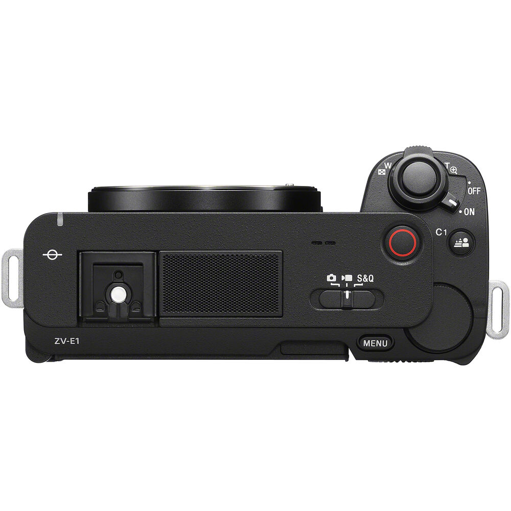 Sony ZV-E1 kit 28-70mm