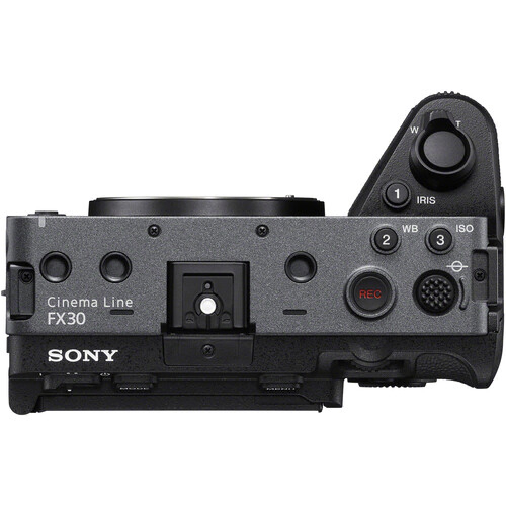 Sony Gateway Cinema Line compacta FX30