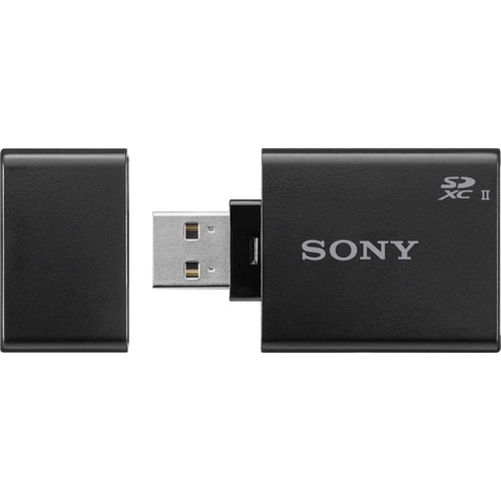 Sony Lector MRW-S1 para tarjetas SD
