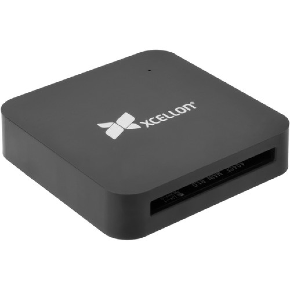 Xcellon  Cfast 2.0 Card Reader USB 3.1