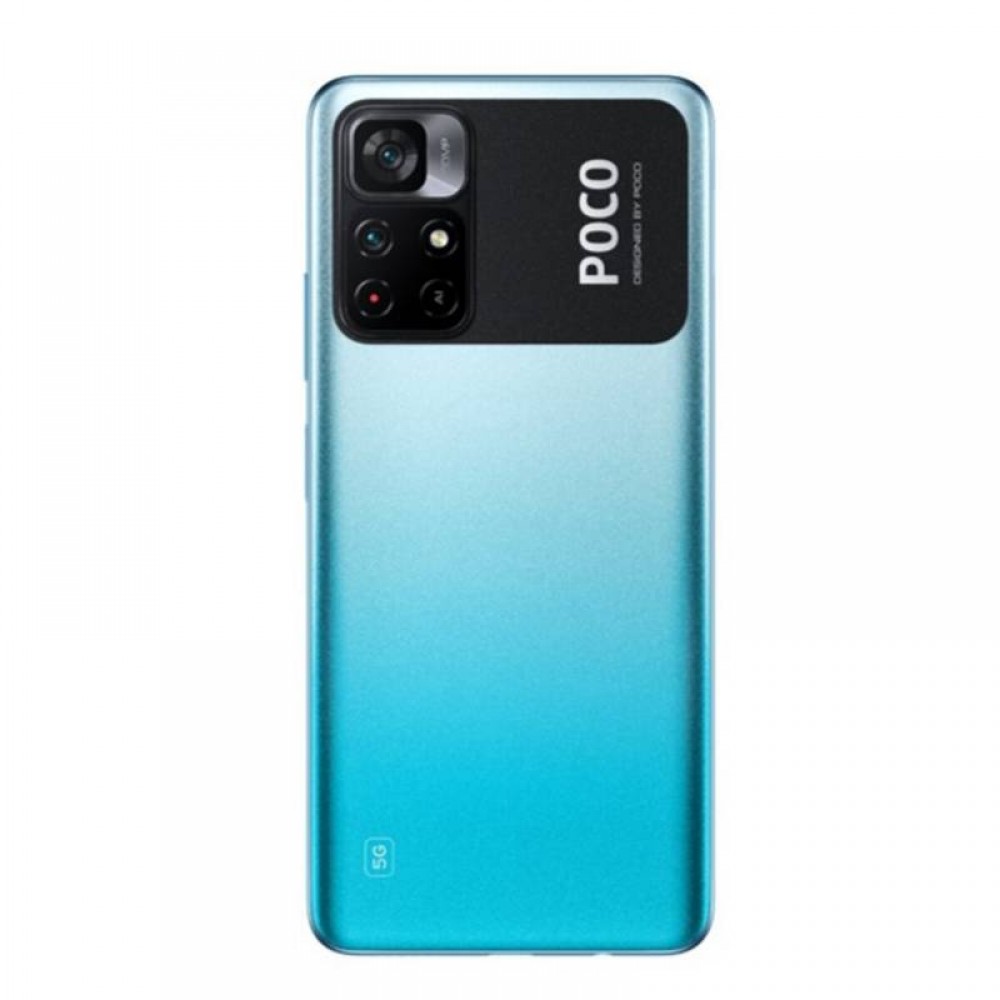 Xiaomi Poco M4 Pro Cool Blue 6GB RAM 128