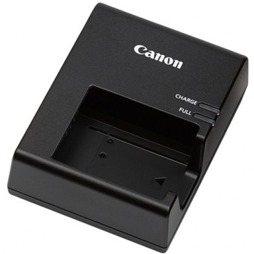 Canon Cargador LC-E10