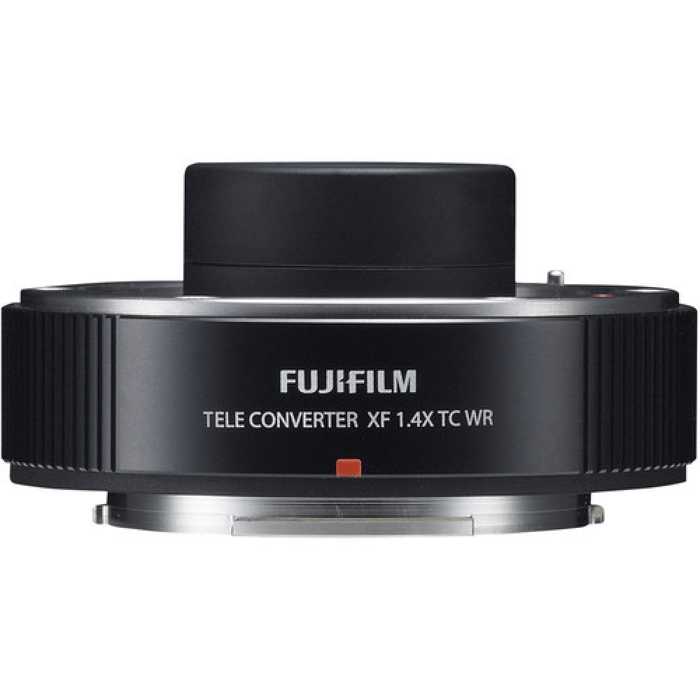 Fujifilm Teleconvertidor XF1.4X TC WR