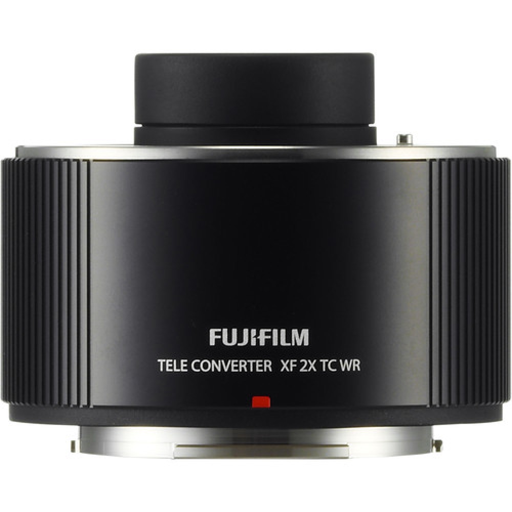 Fujifilm Teleconvertidor XF2X TC WR