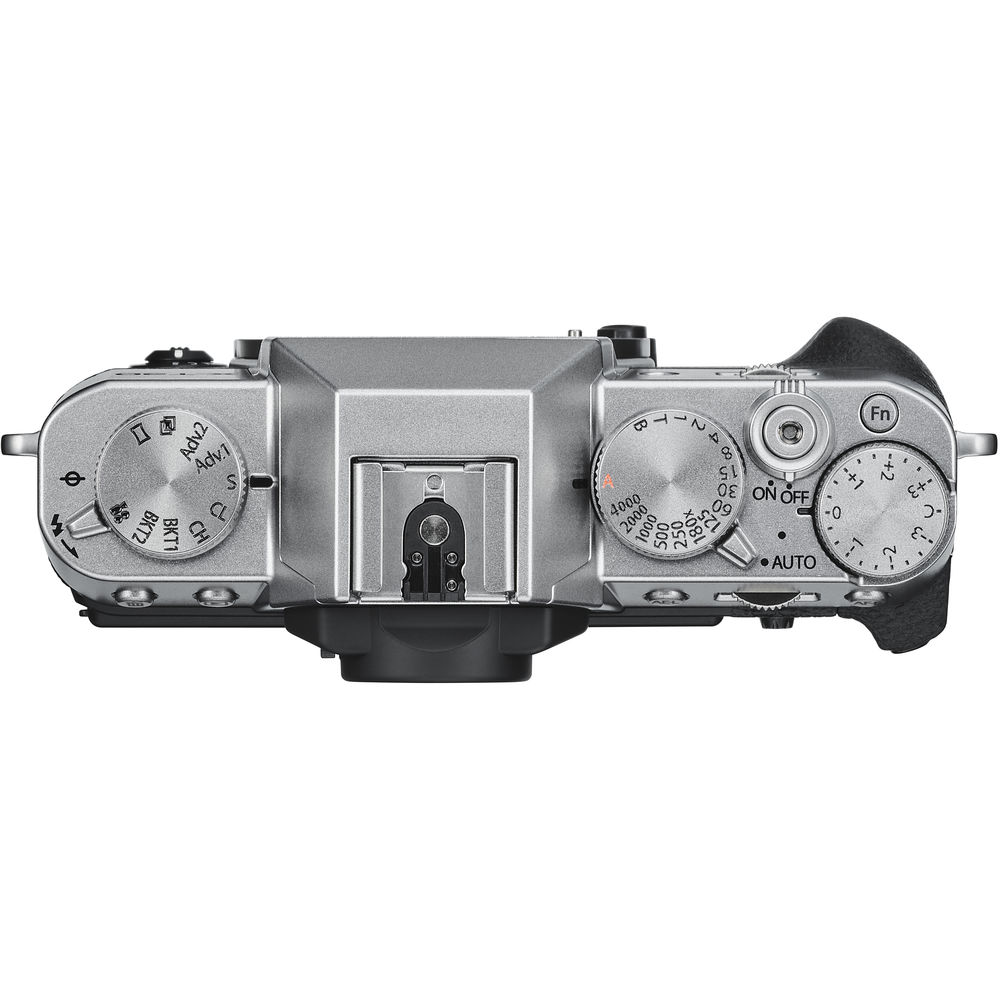 Fujifilm X-T30 Body Silver 