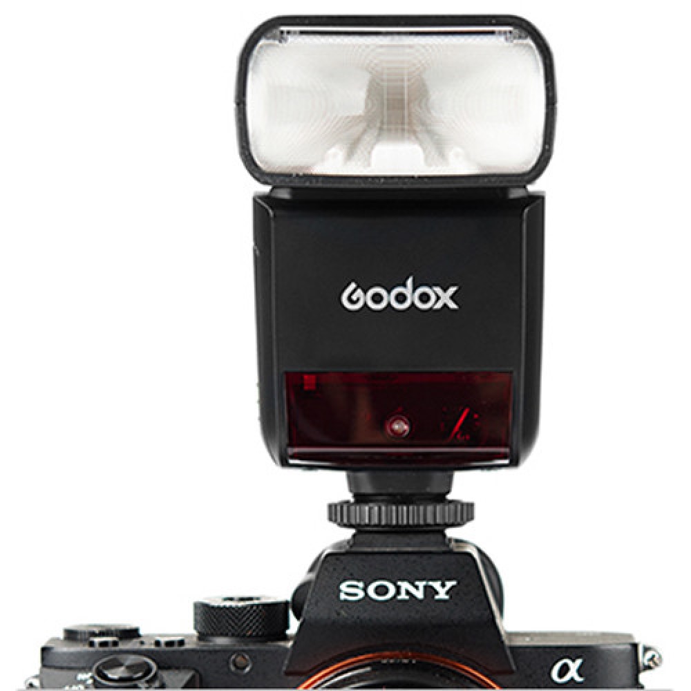 Godox V350s TTL Li-on Sony