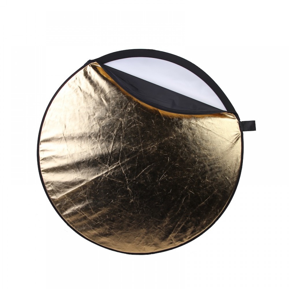 Golden Eagle  reflector 110cm 5 en 1