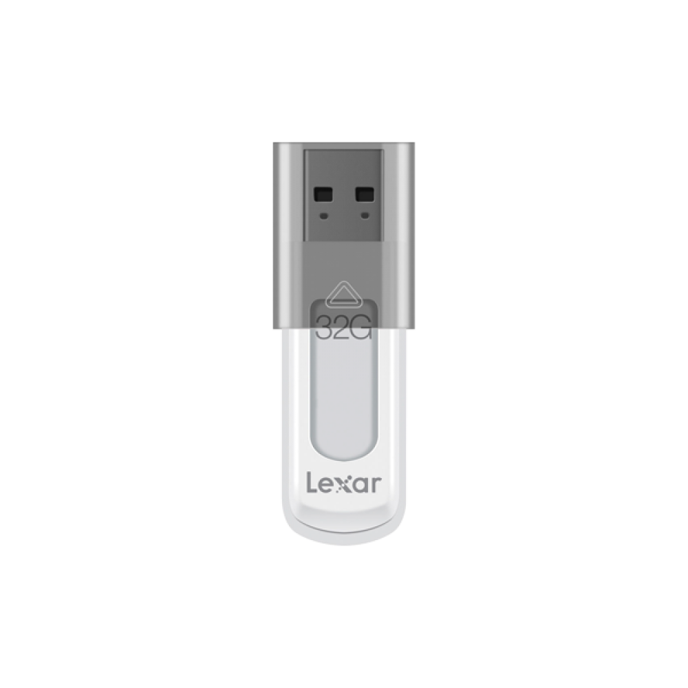 Lexar Pendrive 32gb S50 USB 2.0