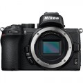 Camara Nikon  Z50 Mirrorless solo cuerpo