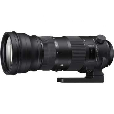 Sigma 150-600mm f/5-6.3 DG OS HSM Sports Nikon