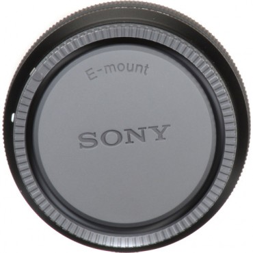 Sony Alpha FE 50mm F1.8