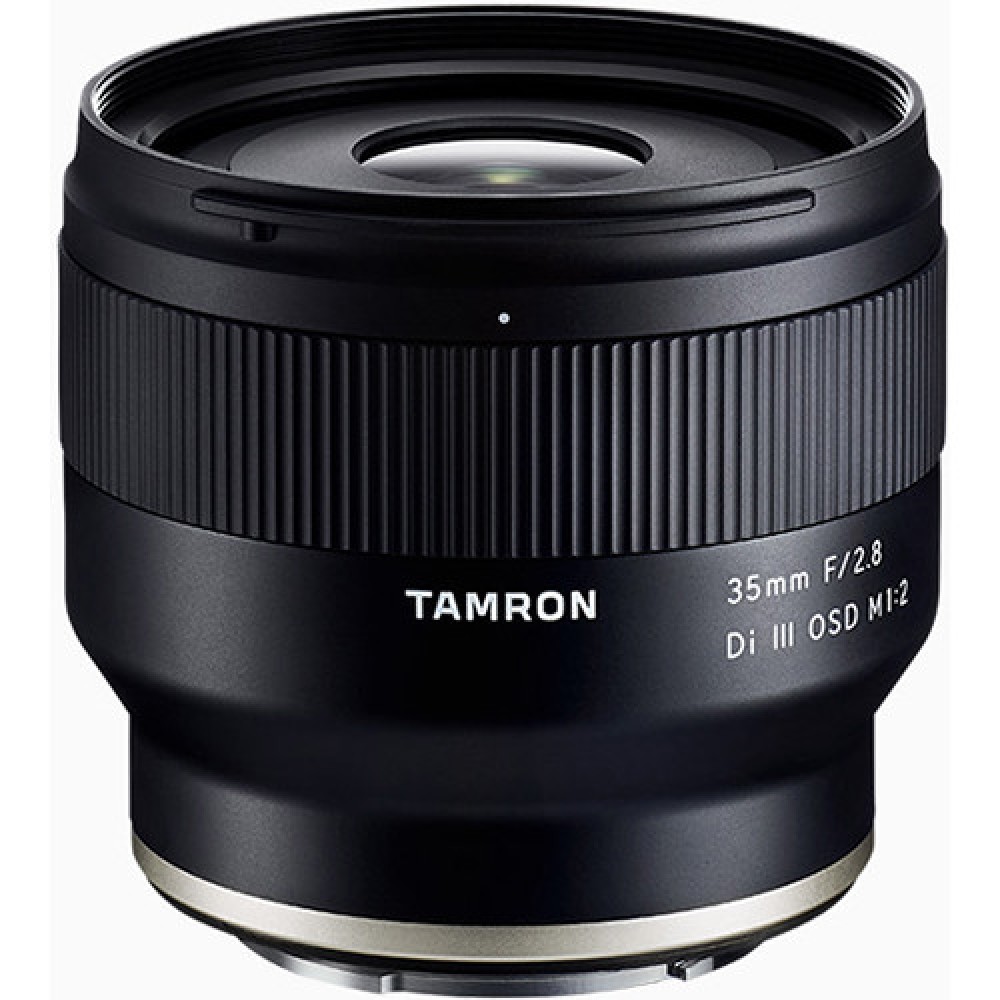 Tamron 35mm. F/2,8 Di III OSD Macro 1:2 Sony