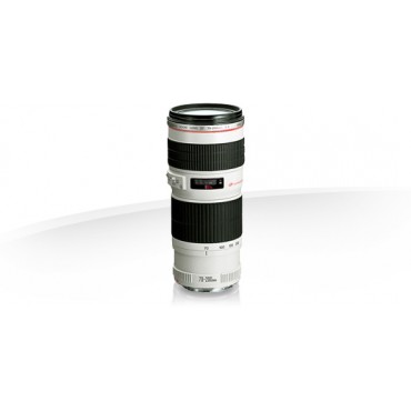 Canon EF 70-200mm F/4L USM