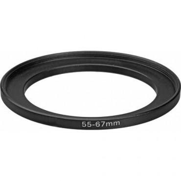 Bower  step-up ring 55-67mm