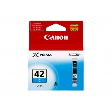 Tinta Canon  CLI 42 Cyan