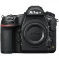 Camara Nikon  D850 solo cuerpo  FX 