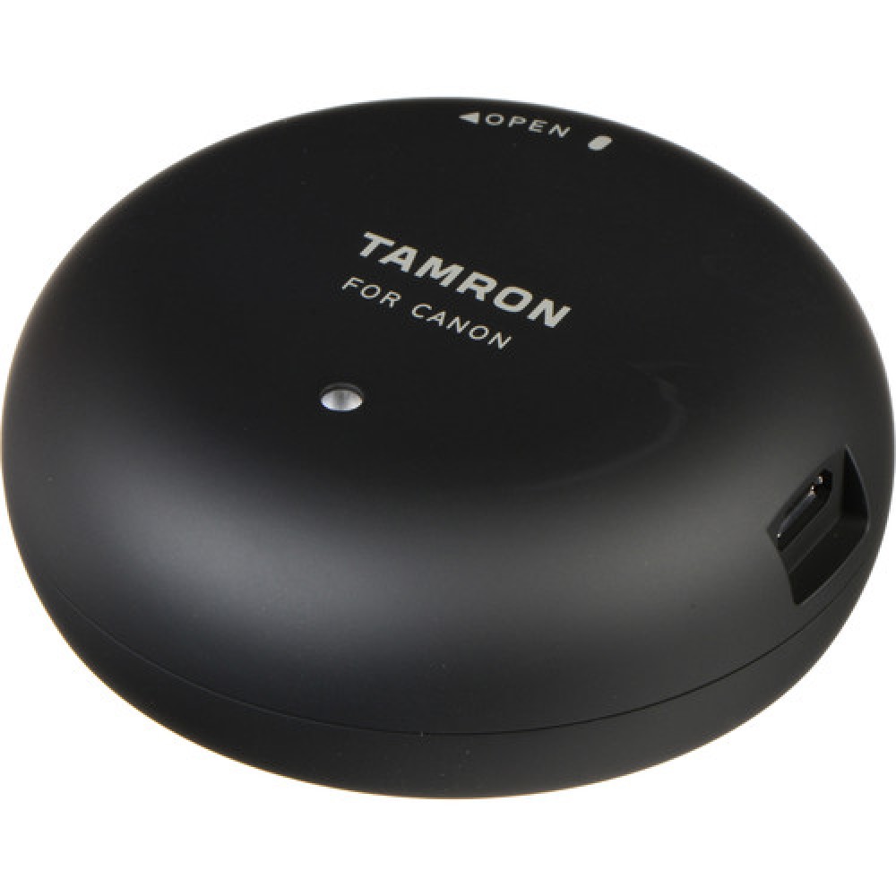Tamron  TAP-IN console para lentes Canon EF