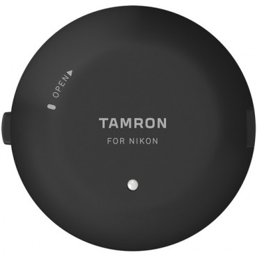 Tamron  TAP-in console para lentes Nikon F