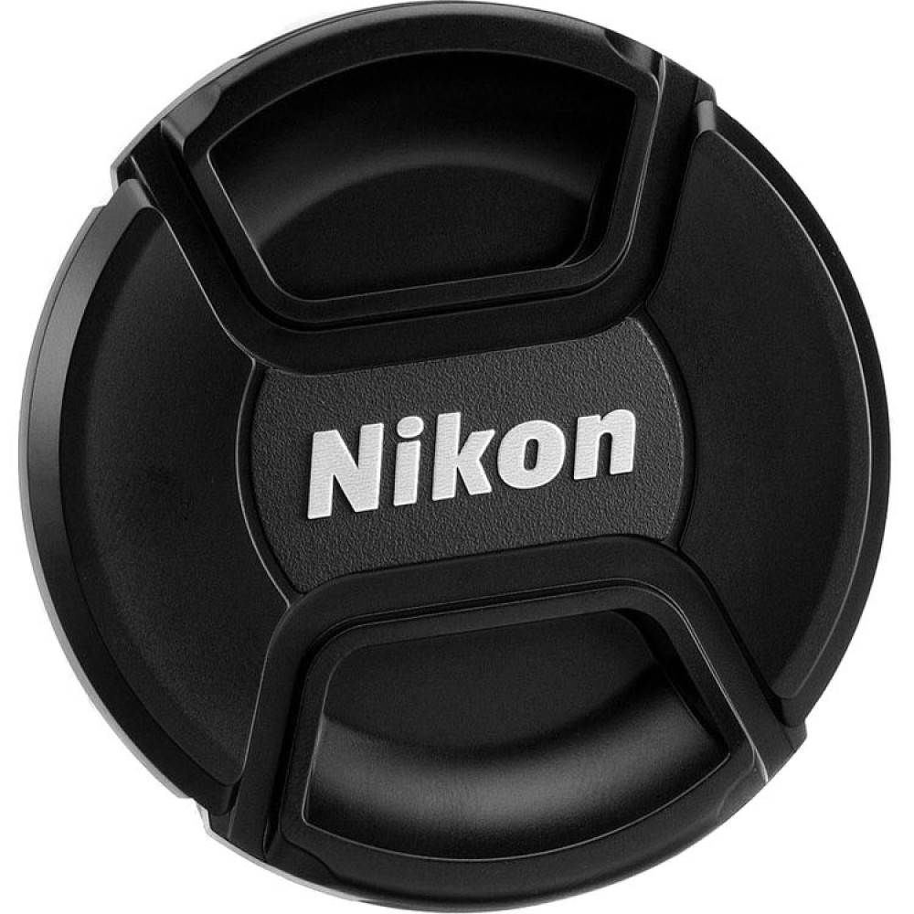 Tapa Frontal Nikon  77mm